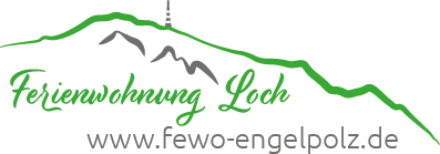 Logo Ferienwohnung Loch